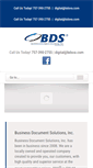 Mobile Screenshot of bdsva.com